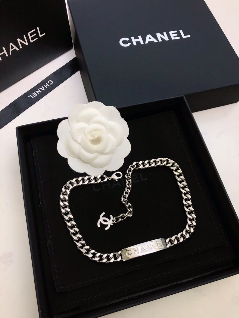 Ch**el necklaces